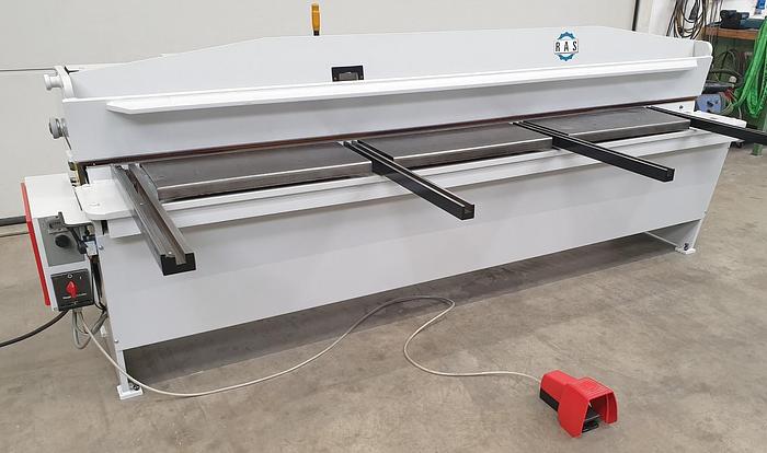 Gebraucht Tafelschere RAS 82.25