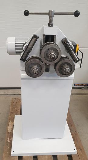 Gebraucht Ringbiegemaschine Tauring Beta 35