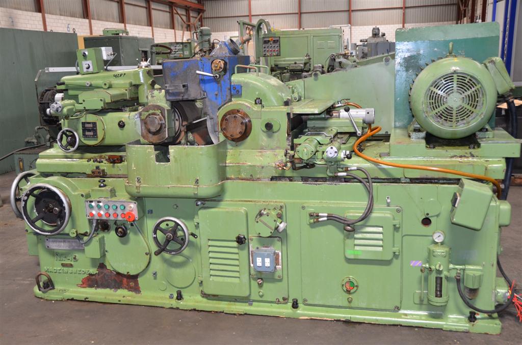 Usado LIDKÖPING 4 B #4281