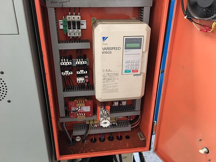 Gebruikt Cinch Mill 25 freesmachine