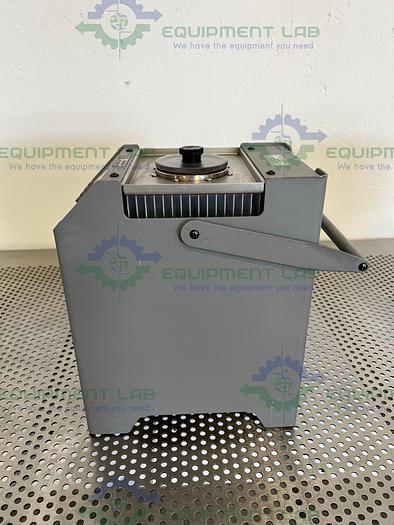 Used Hart Scientific 7102 Micro Bath Thermometer Calibrator -5° to 125°C, 750 mL