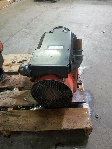 Used GE Fanuc A06B-0831-B200#3000, C987K1500