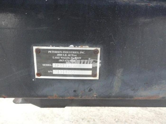 Used 2007 STERLING L7500