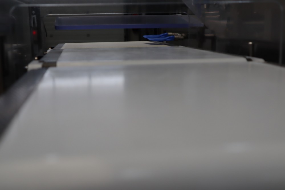 Used Mettler-Toledo Safeline checkweigher