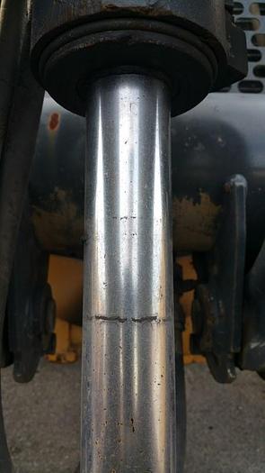 Used 2008 DEERE 710J