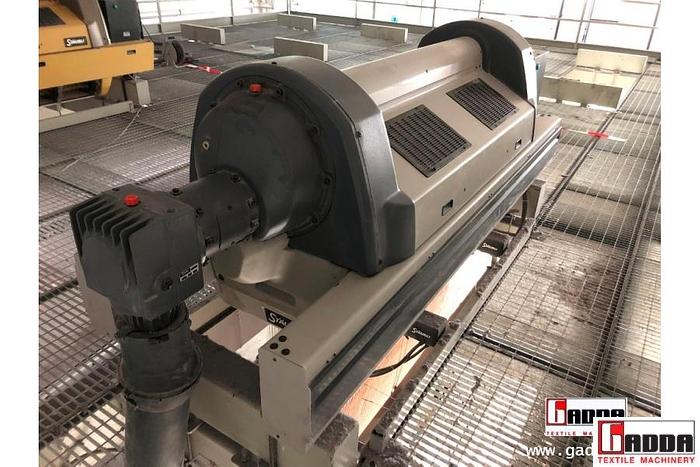 Usato MACCHINE JACQUARD STAUBLI LX-1600/5120 #JST 267