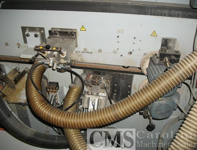 Used 2007 Brandt Ambition KDF 970