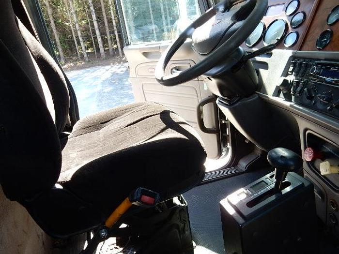 Used 2010 Peterbilt 367