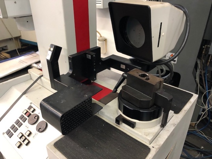 Gebraucht 1995 KELCH  Kalimat 300 - 2 M