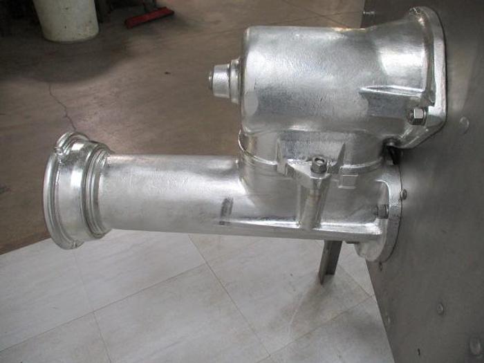 Refurbished Hobart Mixer/Grinder; Md#4356