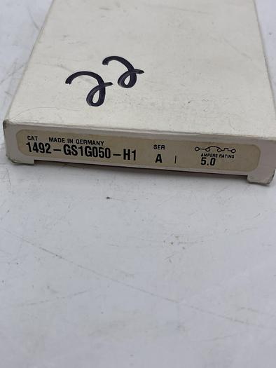 1492-GS1G050-H1 Ser A