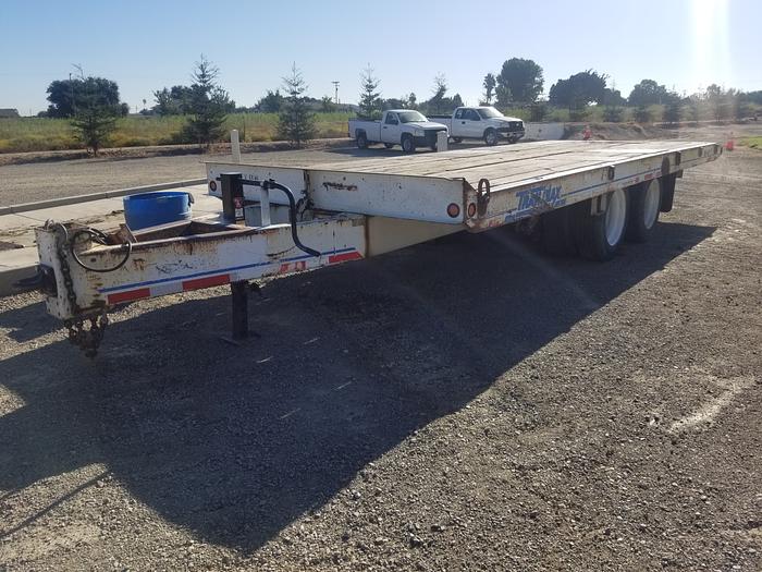 Used 1998 Trail Max TD 42 T