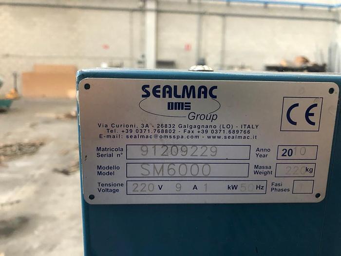 Usato Saelmac a pedale | anno 2010