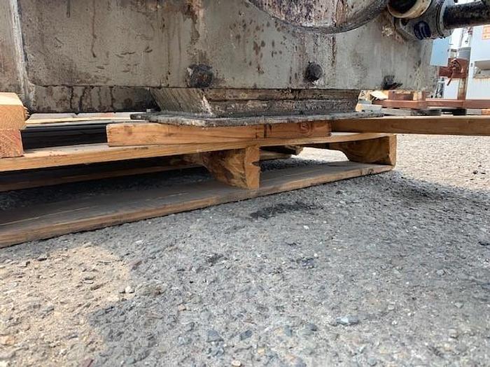 Used Koppers Mill Model DM24