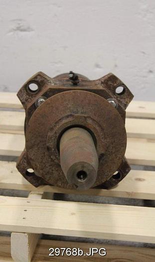 Used Black Clawson 24PSPH Pressure Screen Complete Rotating Assembly #29768