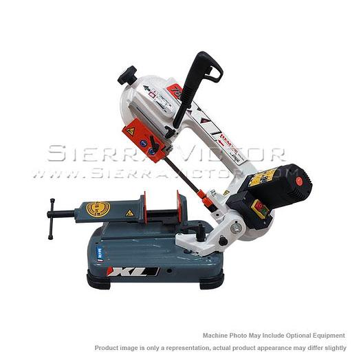 HE&M Utility Bandsaw 782XLH