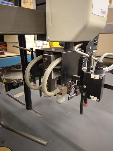 Gebraucht 2001 Heidelberg Stahlfolder TD 52-4-4