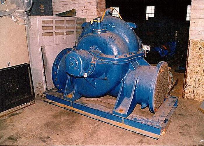 Refurbished WARREN 10DTB13 #10559