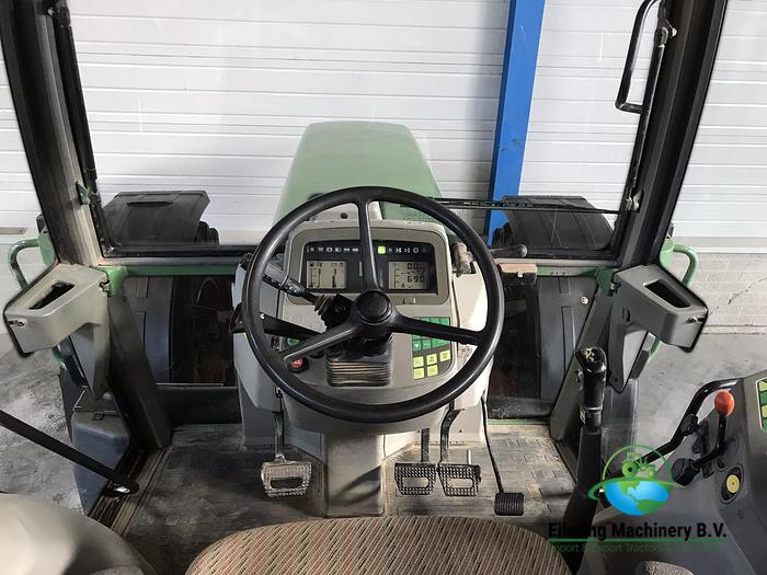 Used 1998 Fendt 515 C