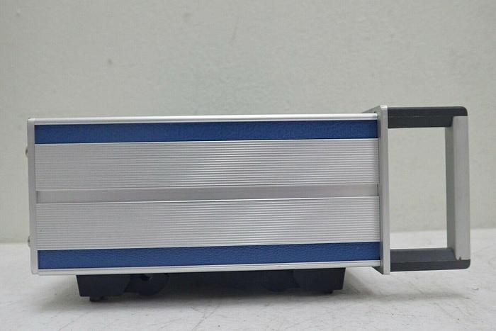Used Antel Optronics Model PS-S3 Photodetector Power Supply