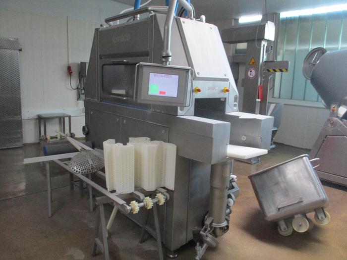 Gebraucht Fomaco FGM 48 SC