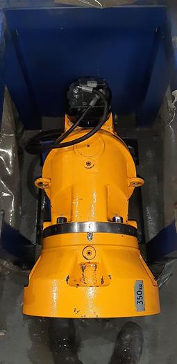 Used Wytaczarka TOS VARNSDORF WHQ 13 CNC