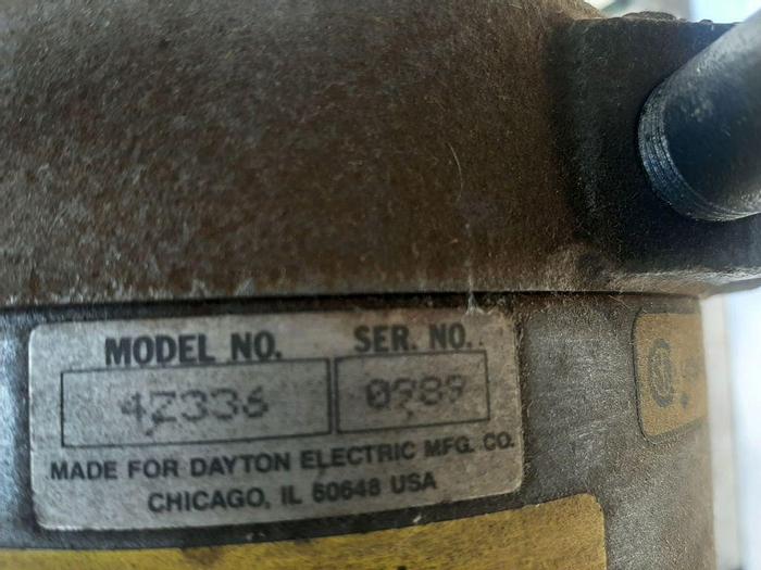 Used Filler, Vacuum, 3-Head, S/st, Inline, 3 Ounces #S744552