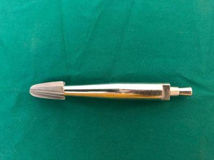 Used Bur Hudson Conical Tapering 11mm
