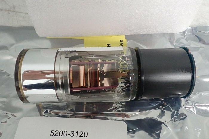 Used Philips Type XP3212/SQ 2" Photomultiplier Tube