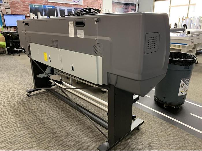 Used 2015 Hewlett-Packard Latex 360