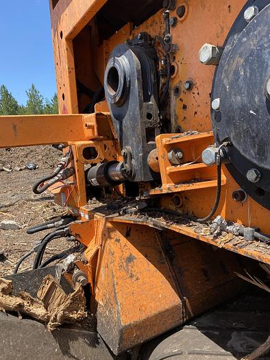 Used 2017 DOPPSTADT DW3060K