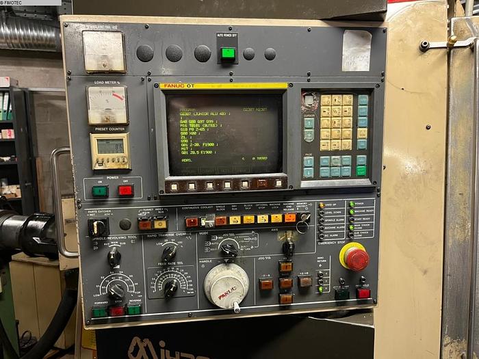 Used 1995 MYANO JNC 45  S