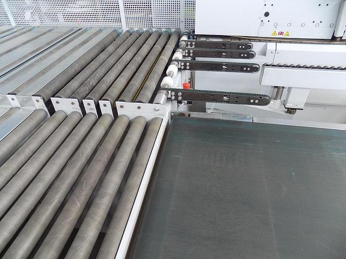 Usato 2016 Ligmatech Tfu 120/R/15/15/055