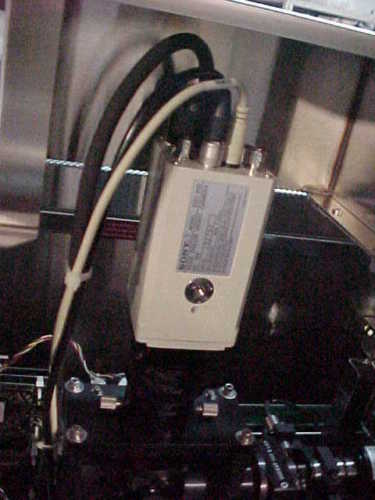 Used KLA-TENCOR ULTRAPOINTE 1010