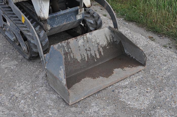 Used MESSERSI TCHR800FED/AV