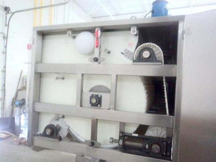 Used Bosch Belt Coater