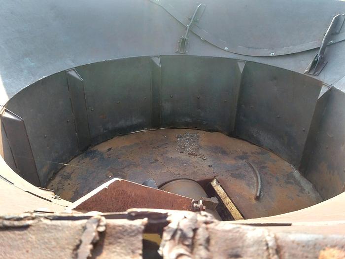 Used 2006 Vermeer TG525 Tub Grinder