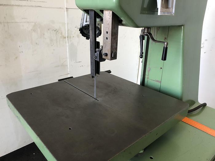 Gebruikt Mössner Rekord SM 420