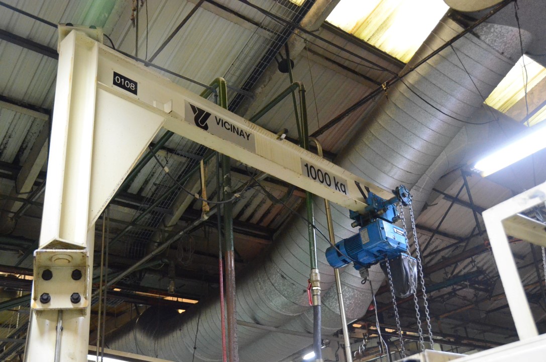 Usado 2000 ESTARTA 327 CNC Rectificadoras sin centros #4435