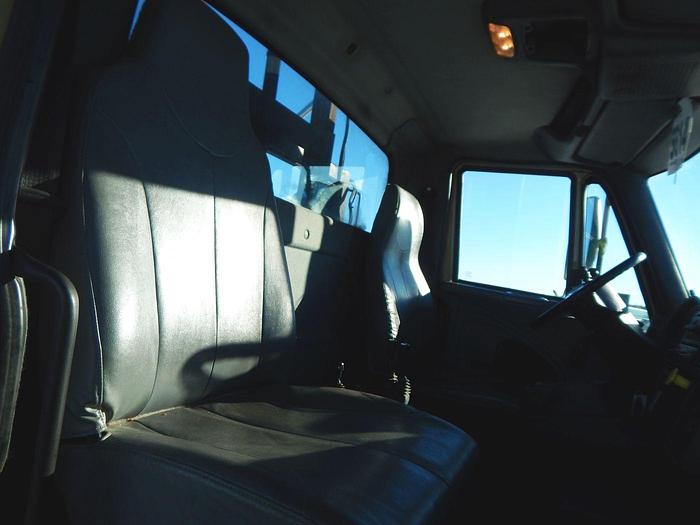 Used 2007 International 7600