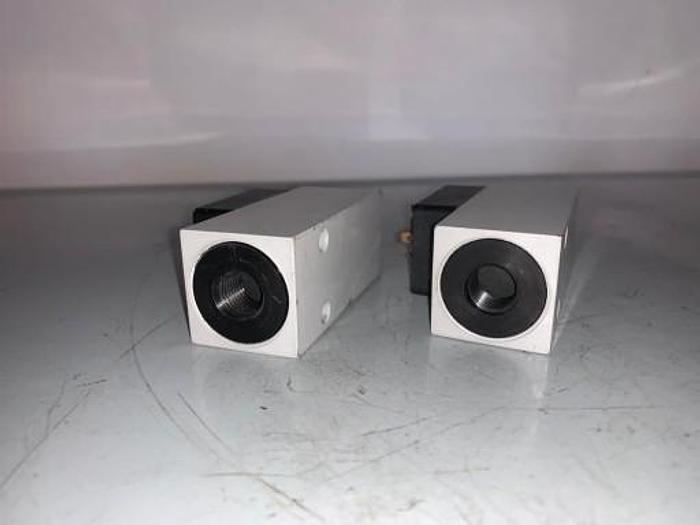 Pressure switch PEV-1/4-B (10773), Festo