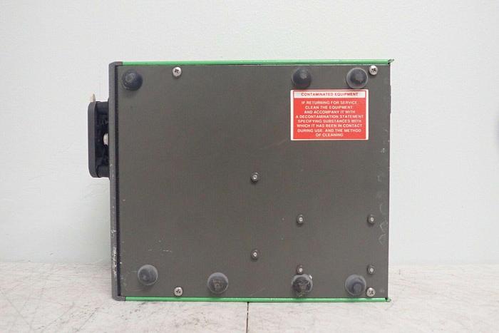 Used Watson Marlow 505S Digital Peristaltic Pump 220RPM  41000000010