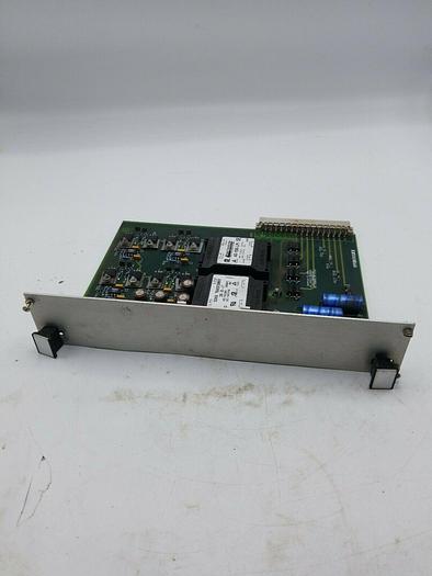 Used SIGNAL TRANSFORMER 230-25-LPI, 40-150-LPI. 666-345A A PLC