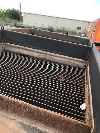 Used CL-05: Used 60 GPM Clarifier