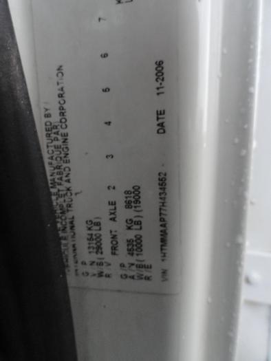 Used 2006 TEREX XT55