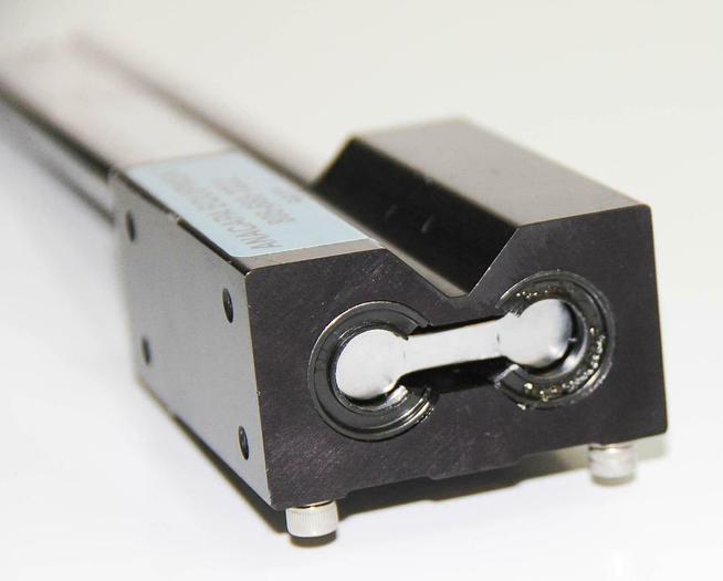 Thomson Linear Motion Thomson Linear Guide
