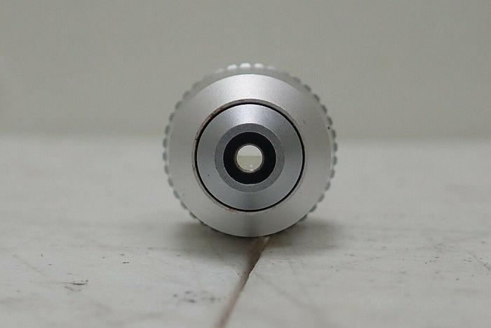 Used Nikon E Plan 10/0.25 160/- Microscope Objective Lens