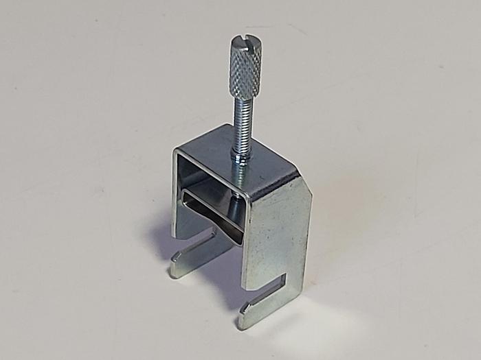 1 Set = 12 Stück Schirmanschlussklemmen, 3 Größen, SK20, SK14, SK8, Phönix neuwertig