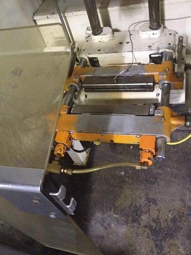 Used TRIANGLE S6PD WITH SELECTACOM SCALES