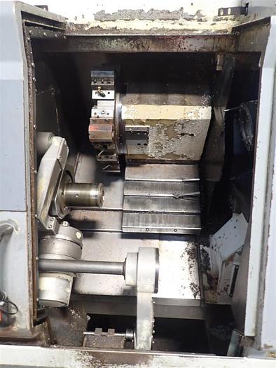 Used 2003 Mazak Nexus QTN 100